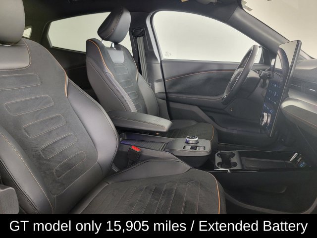 Used 2023 Ford Mustang Mach-E GT AWD/4WD image 18