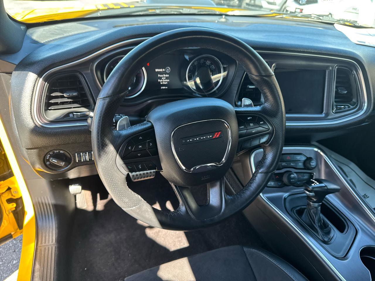 Used 2018 Dodge Challenger R/T Plus image 35