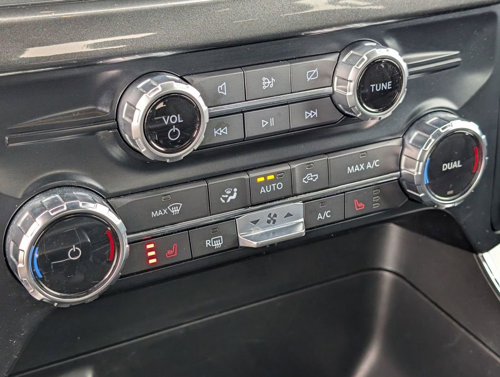 Used 2023 Ford F150 XLT w/ Equipment Group 302A High image 35