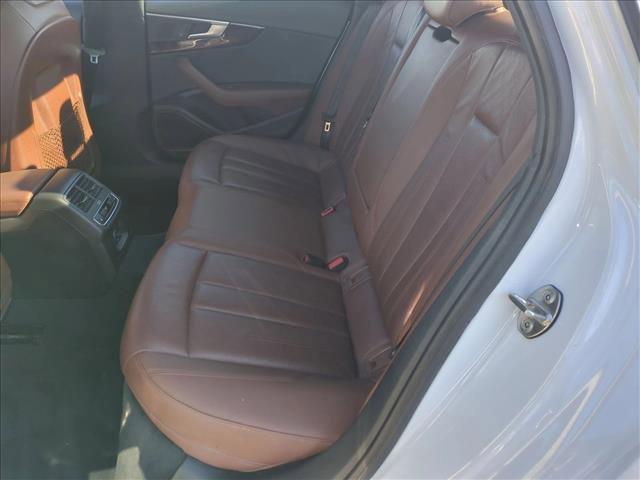 Used 2017 Audi A4 2.0T Premium Plus w/ Premium Plus Package image 21