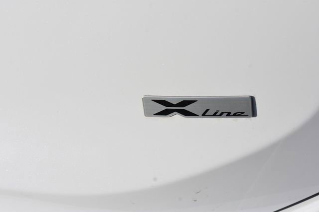 New 2025 Kia Telluride SX X-Line image 19
