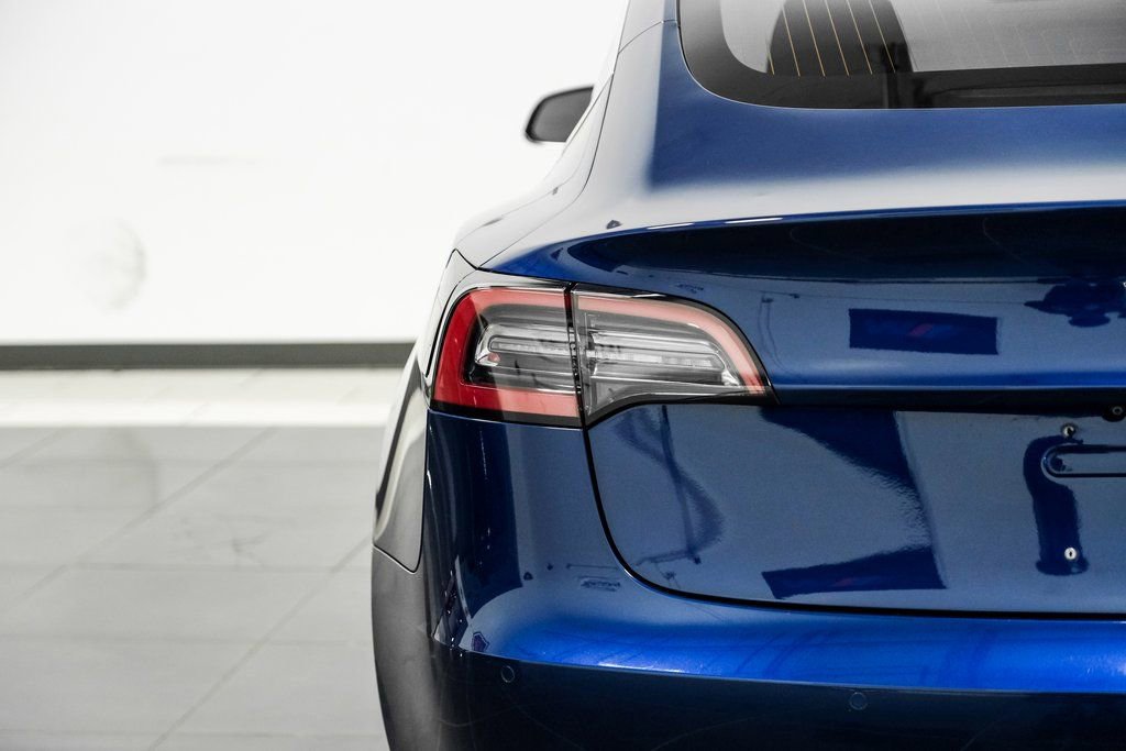 Used 2018 Tesla Model 3 Long Range image 44