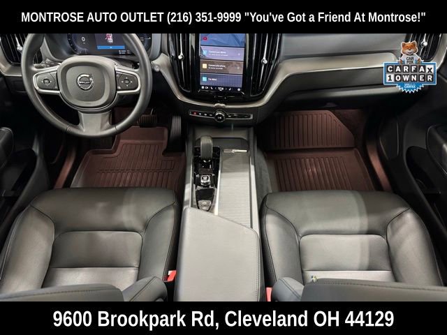 Used 2025 Volvo XC60 T8 Core w/ Protection Package Premier image 2