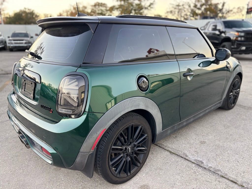 Used 2015 MINI Cooper S image 5
