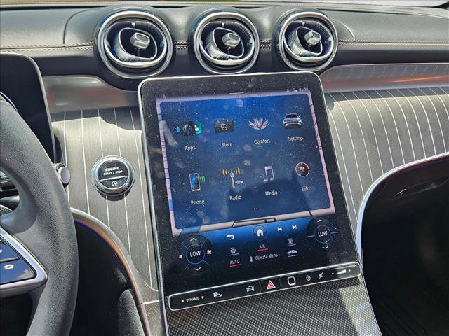 Used 2023 Mercedes-Benz GLC 300 image 11