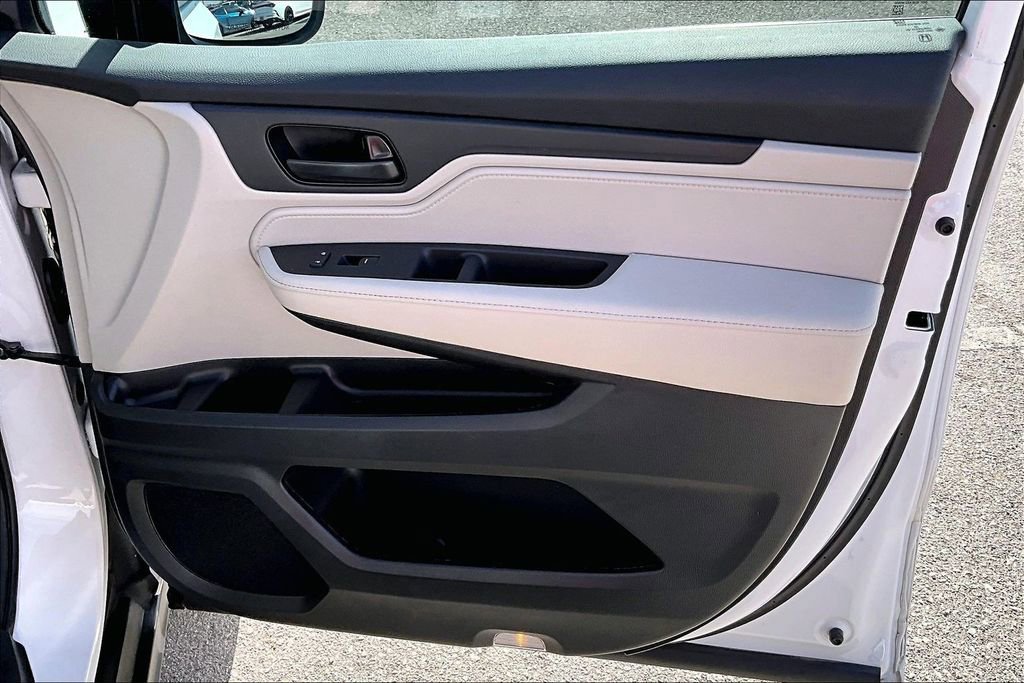 Used 2025 Honda Odyssey EX-L image 25