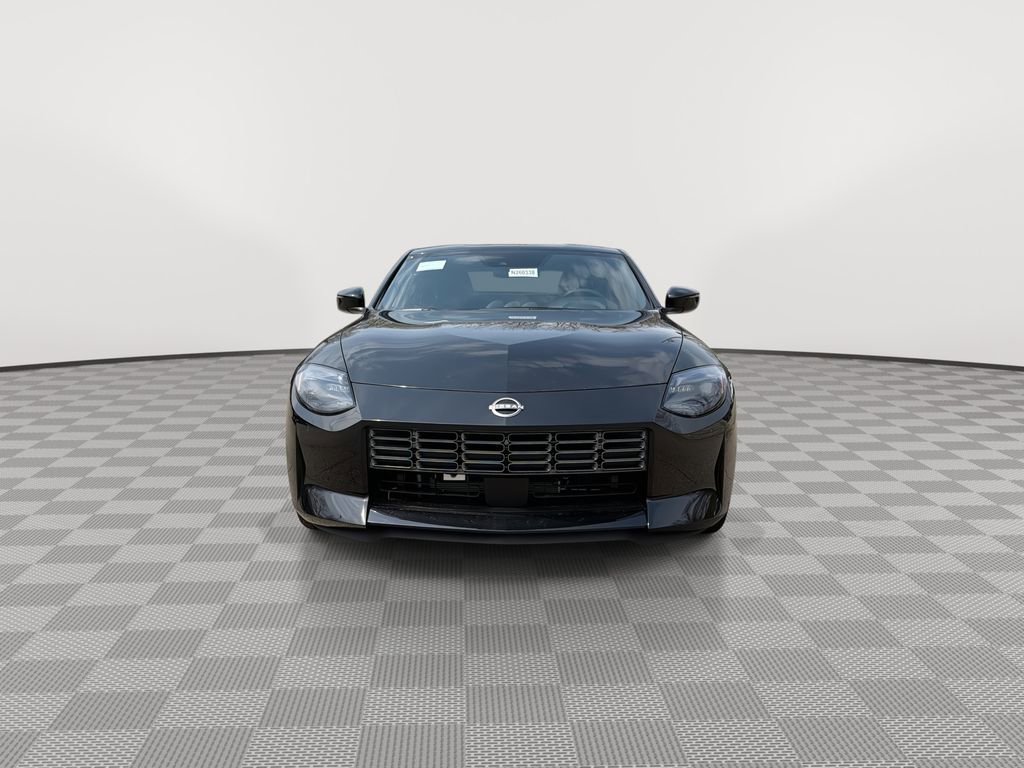 New 2026 Nissan Z Performance image 3