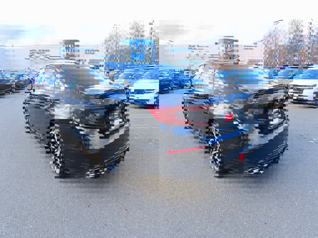 Certified 2020 Honda Accord Sport image 4