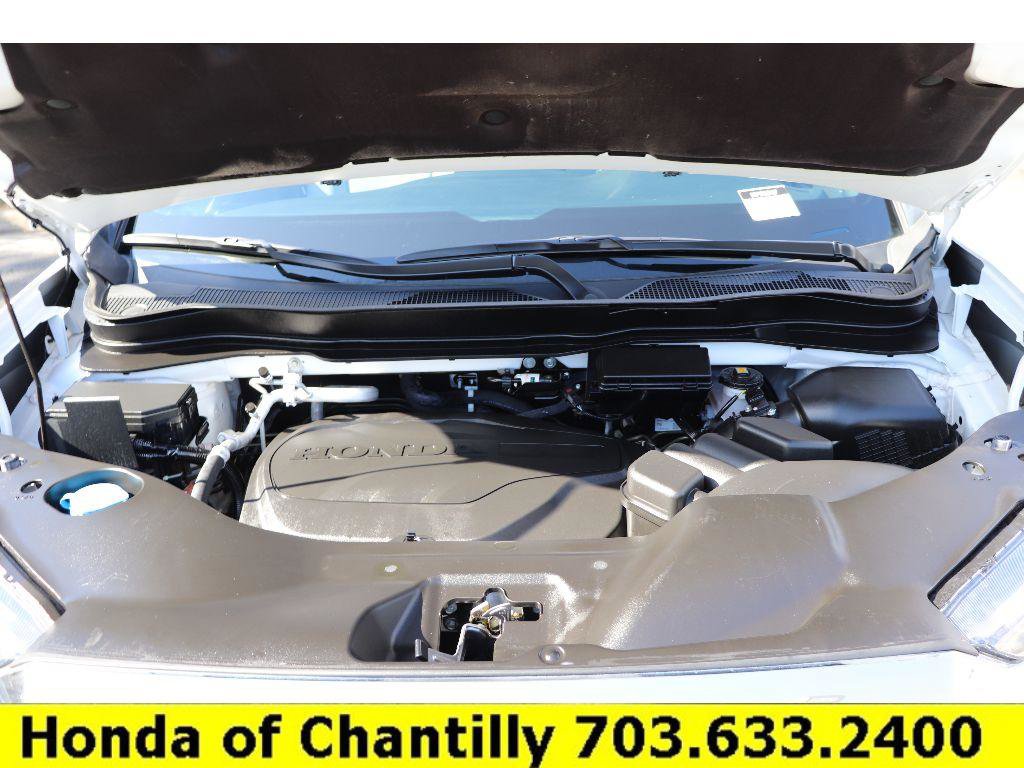 Certified 2024 Honda Passport EX-L image 33