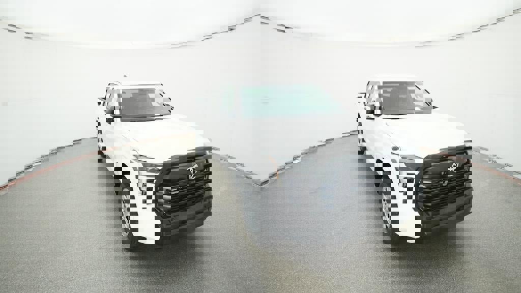 New 2026 Toyota Tundra SR image 14