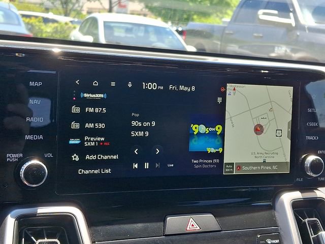 Certified 2023 Kia Sorento S FWD image 18