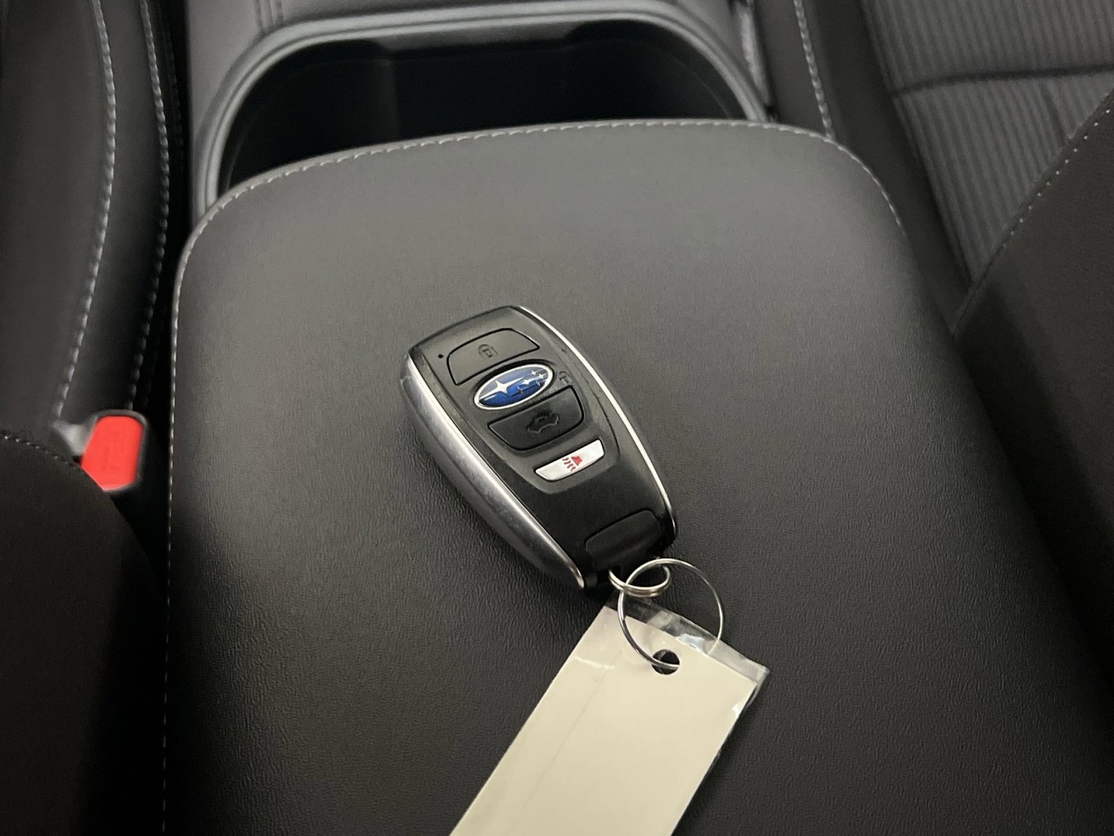 Used 2025 Subaru Legacy Premium image 37