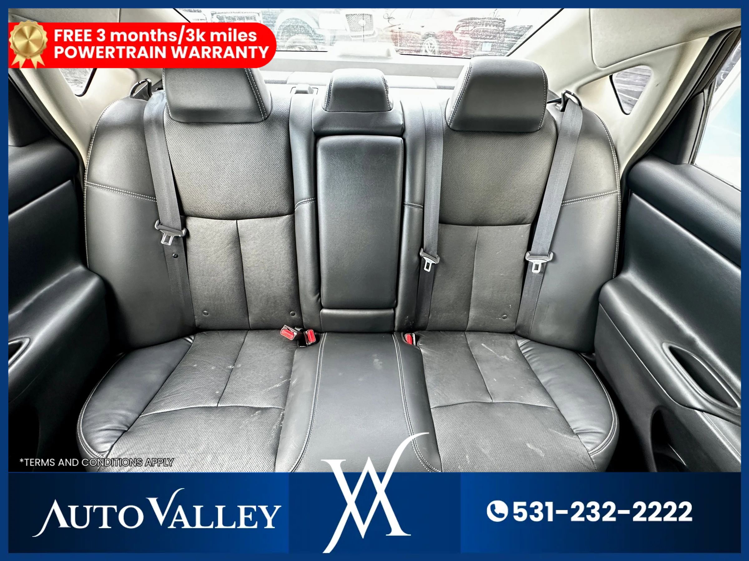 Used 2018 Nissan Altima 2.5 SL FWD image 34