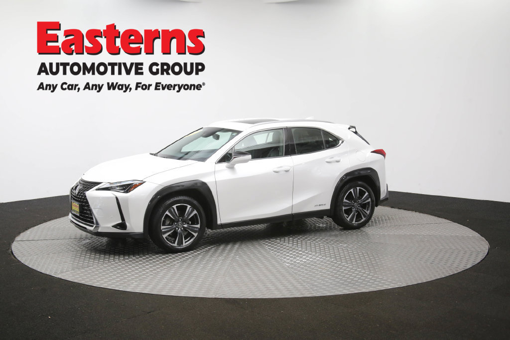 Used 2020 Lexus UX 250h w/ Premium Package AWD/4WD image 58