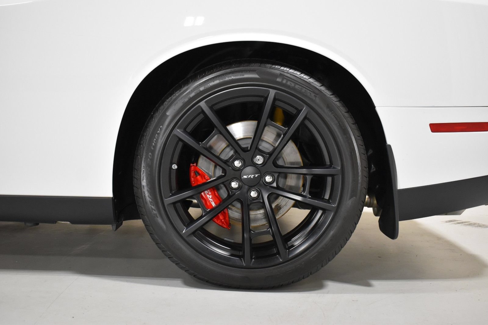 Used 2023 Dodge Challenger SRT Hellcat w/ Driver Convenience Group RWD image 9