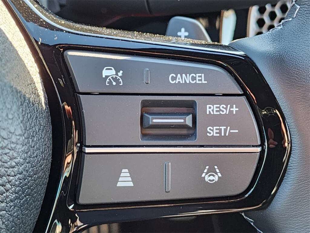 Used 2024 Honda Civic Sport image 30