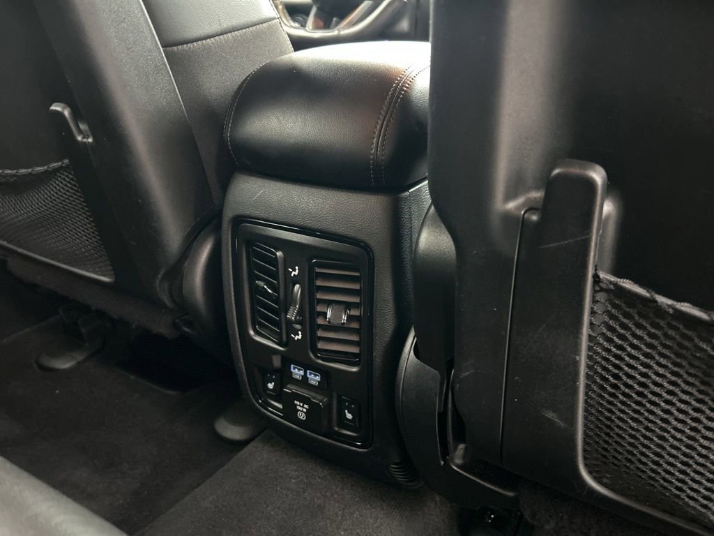 Used 2022 Dodge Durango GT image 48