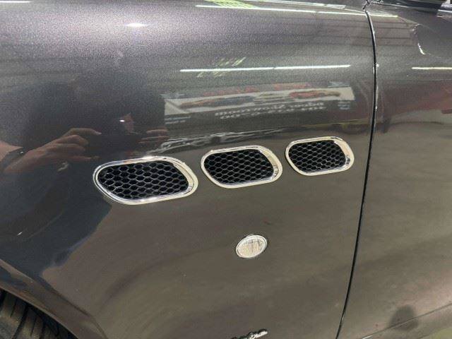 Used 2013 Maserati Quattroporte S RWD image 61