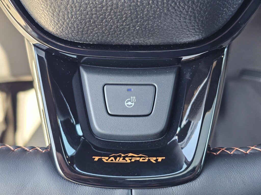 New 2026 Honda Passport TrailSport Elite image 24