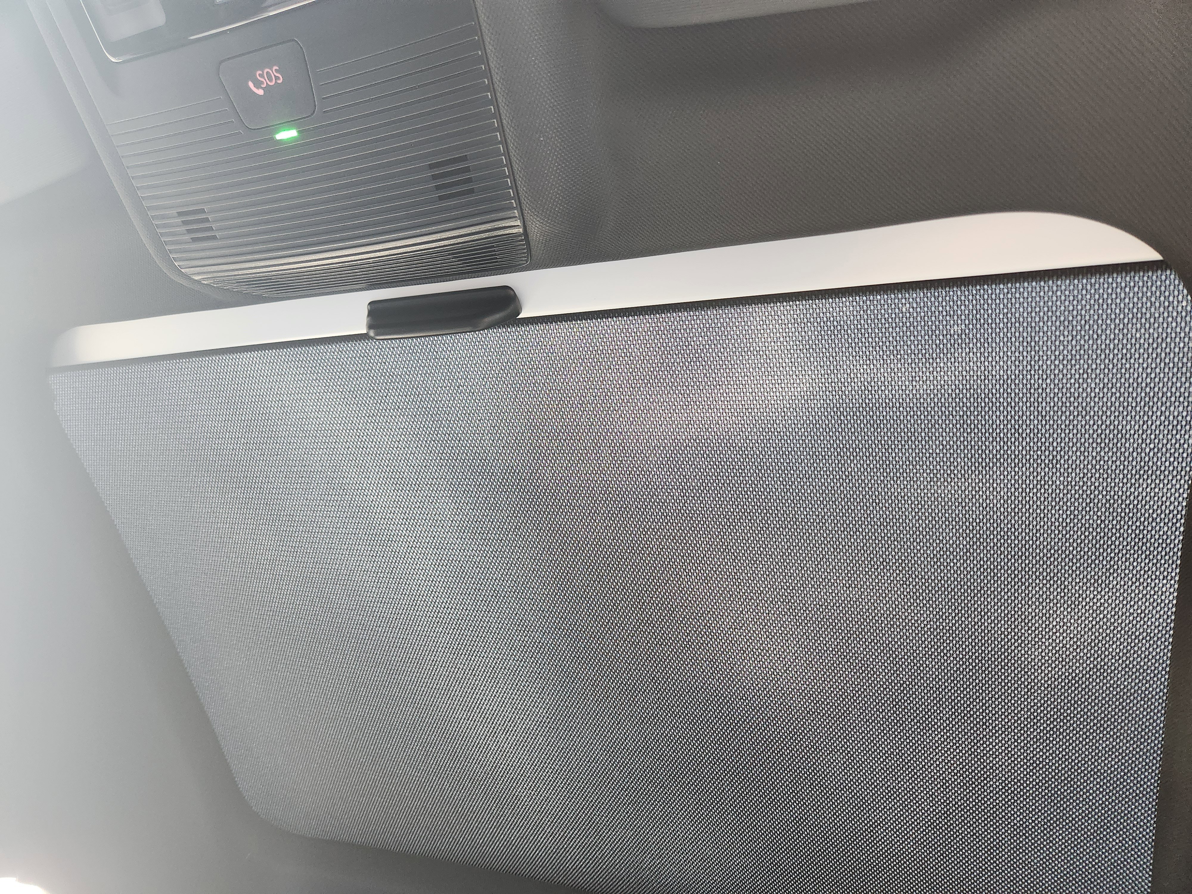 New 2026 Volkswagen GTI Autobahn image 33