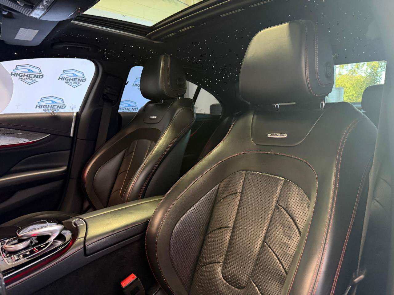 Used 2020 Mercedes-Benz CLS 53 AMG 4MATIC image 18