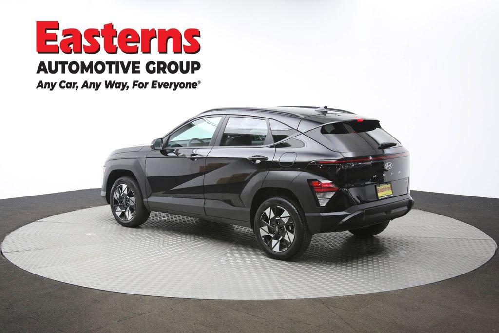 Used 2024 Hyundai Kona SEL image 63