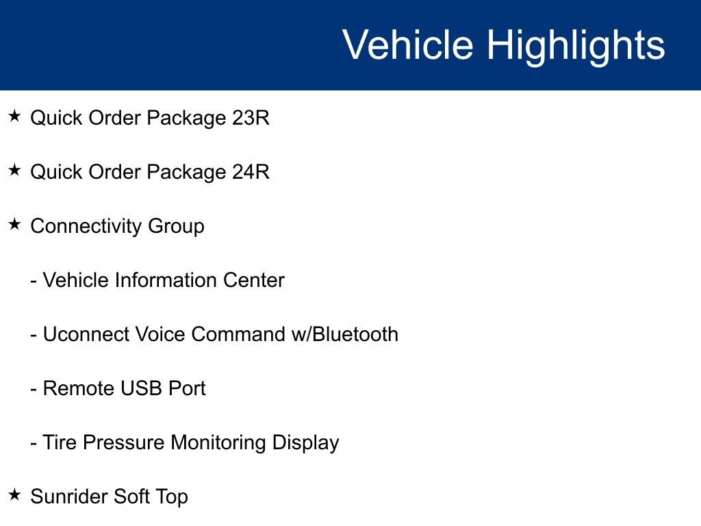 Used 2014 Jeep Wrangler Unlimited Rubicon w/ Connectivity Group image 8