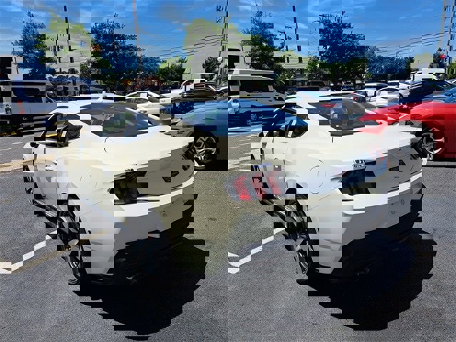 New 2025 Ford Mustang GT Premium w/ 60th Anniversary Package image 26