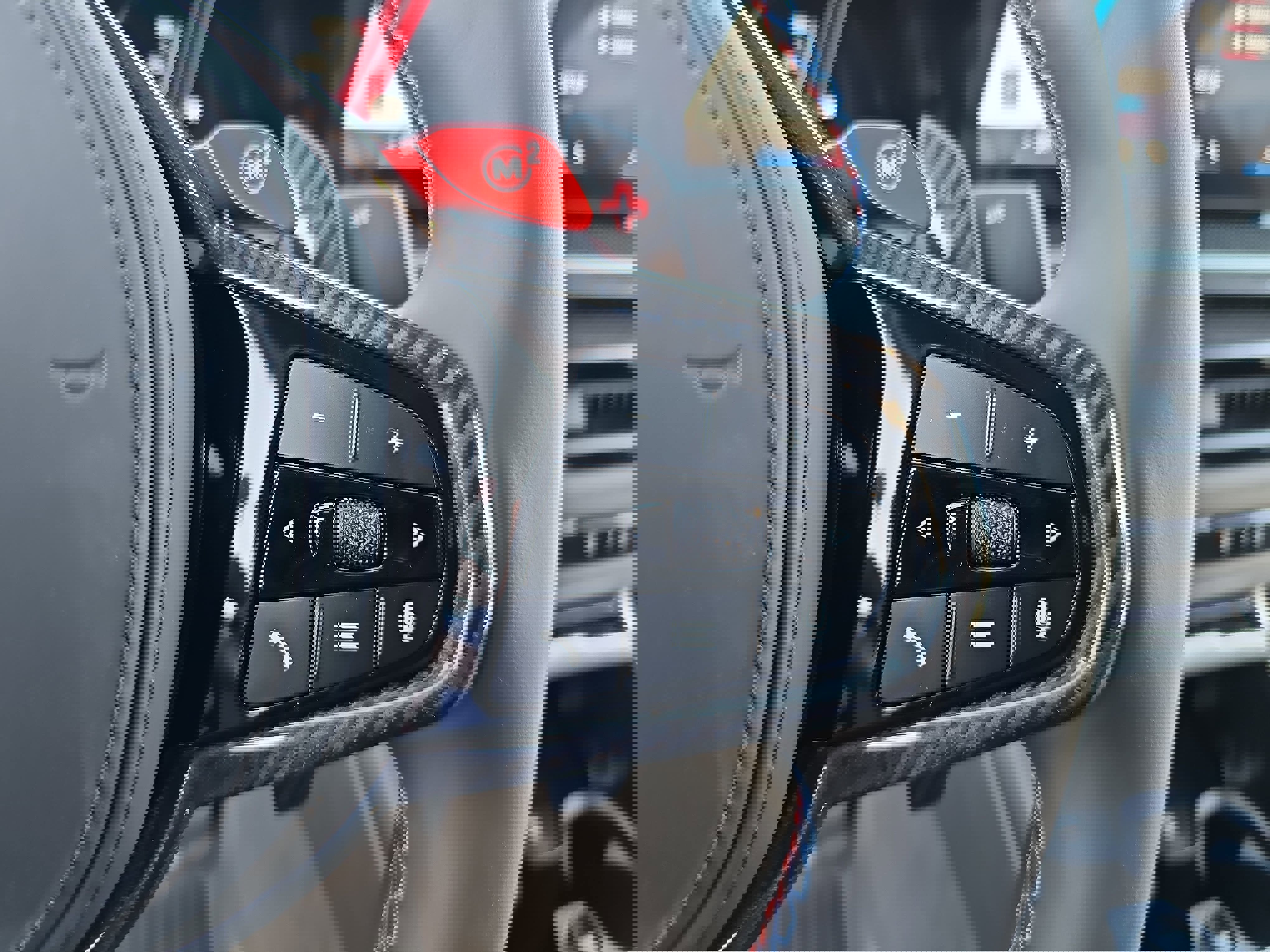 New 2026 BMW M2 w/ Lighting Package image 17