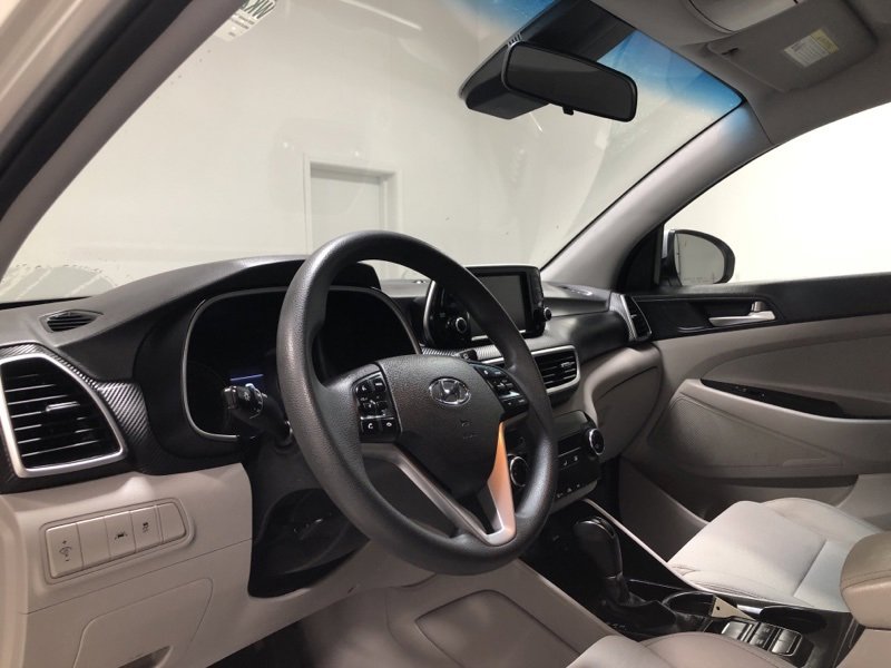 Used 2020 Hyundai Tucson SE image 18