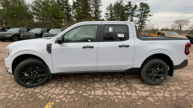 New 2026 Ford Maverick XLT w/ XLT Luxury Package AWD/4WD image 5