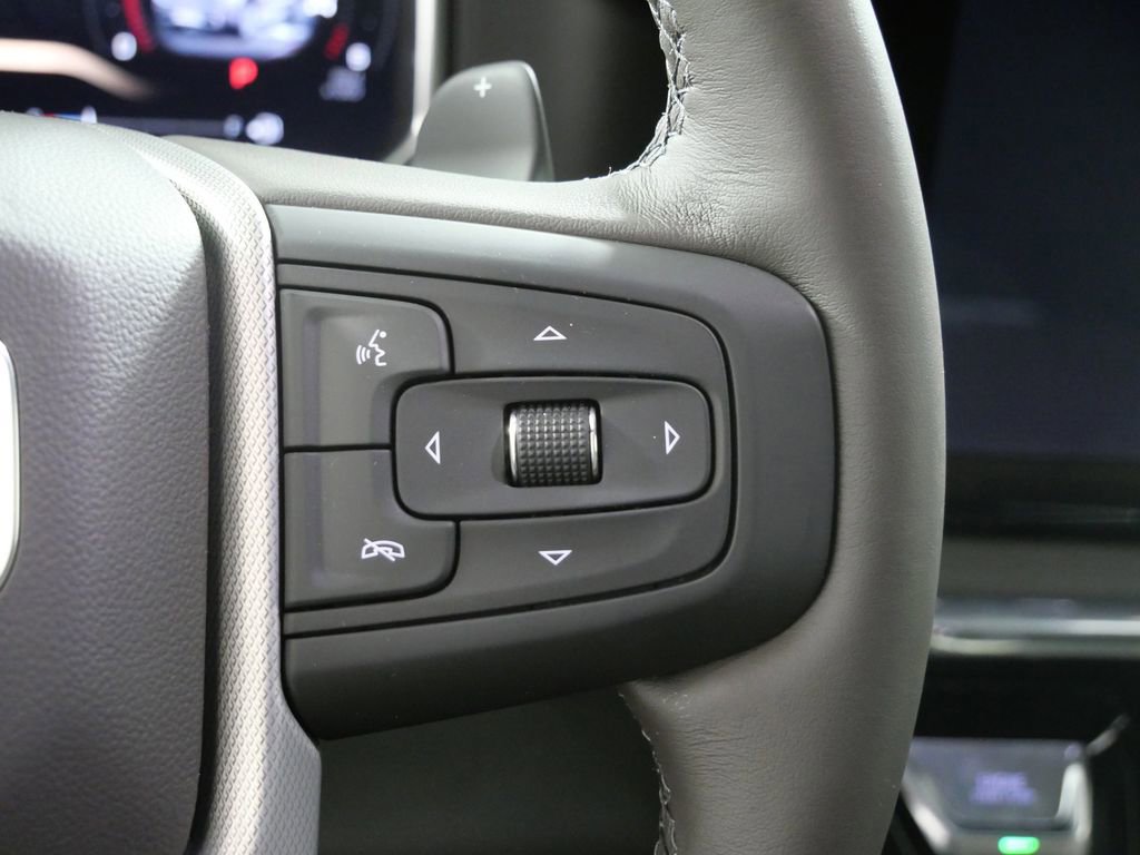 New 2026 GMC Sierra 1500 Denali image 21