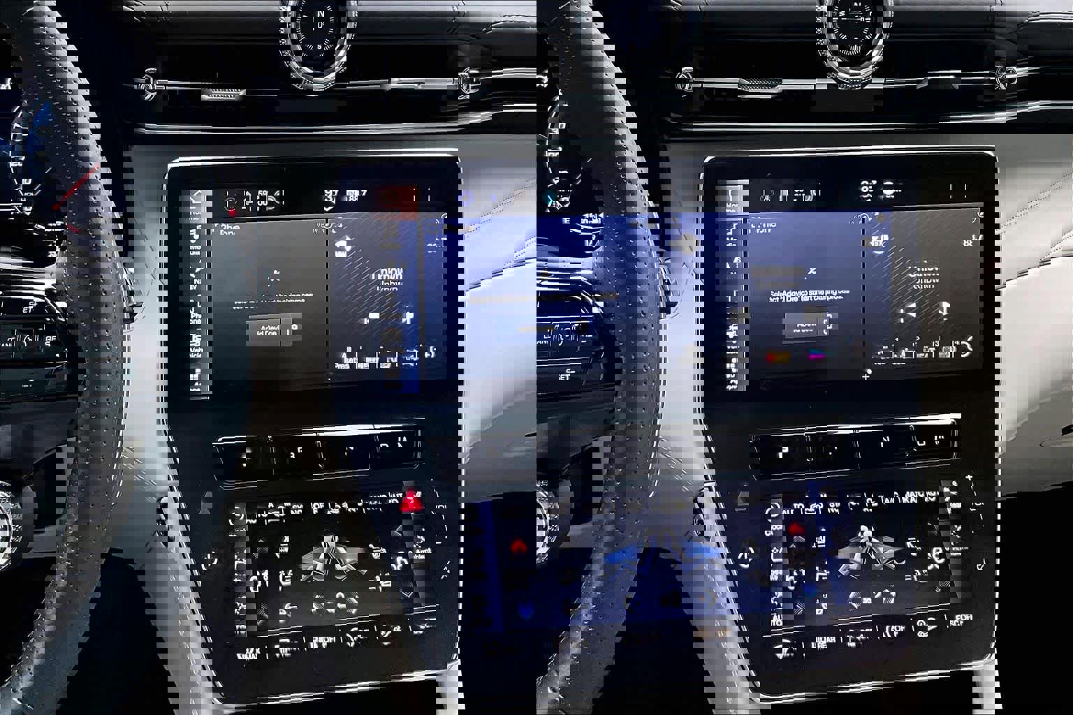 Used 2024 Maserati Grecale Modena image 7