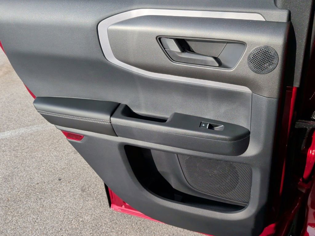 New 2026 Ford Bronco Sport Outer Banks w/ Outer Banks Tech Package+ image 32