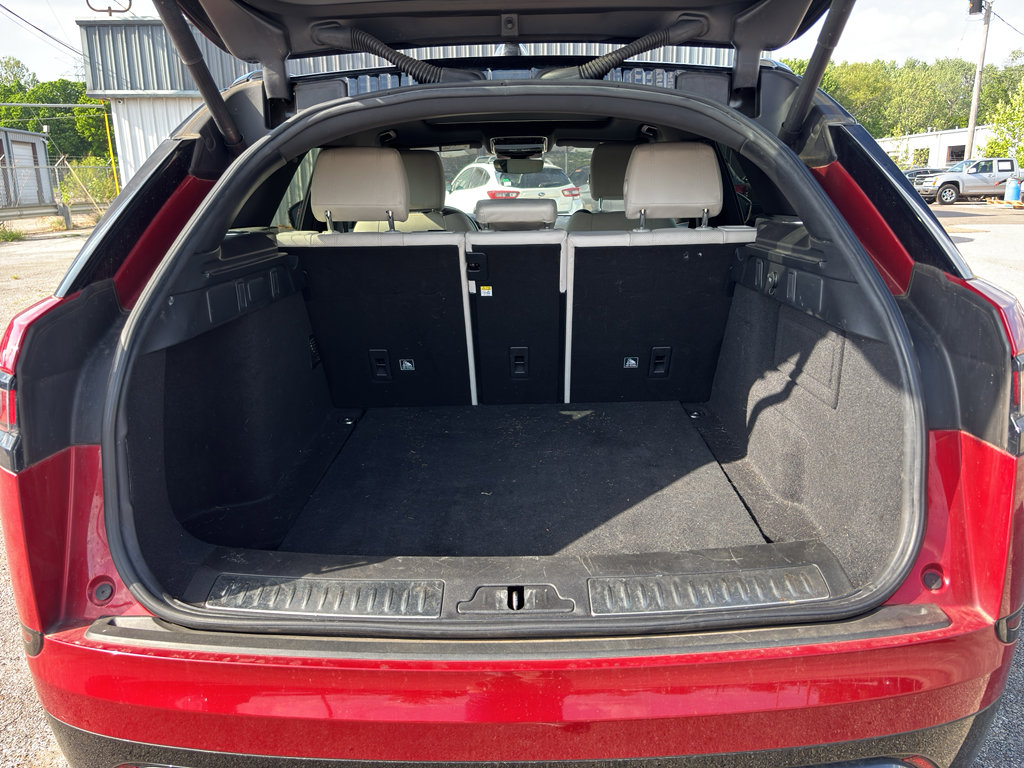 Used 2019 Land Rover Range Rover Velar R-Dynamic SE image 5