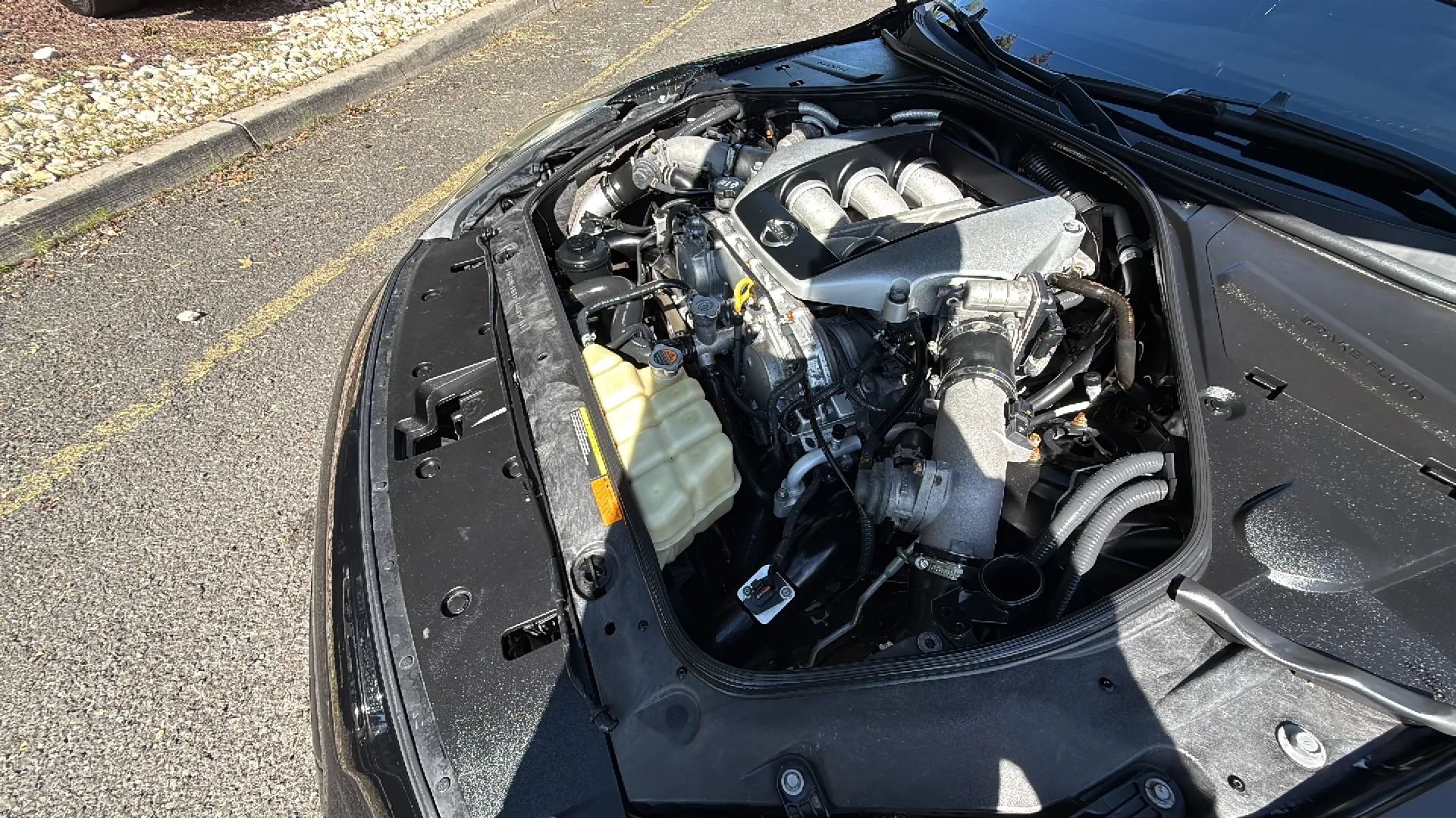 Used 2010 Nissan GT-R Premium AWD/4WD image 40