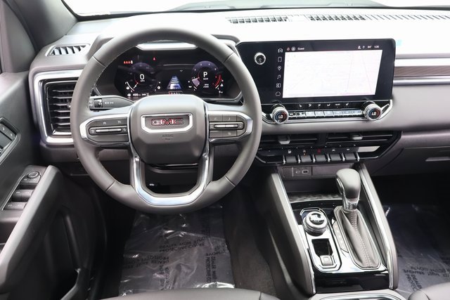 New 2026 GMC Canyon Elevation w/ Convenience Package image 15