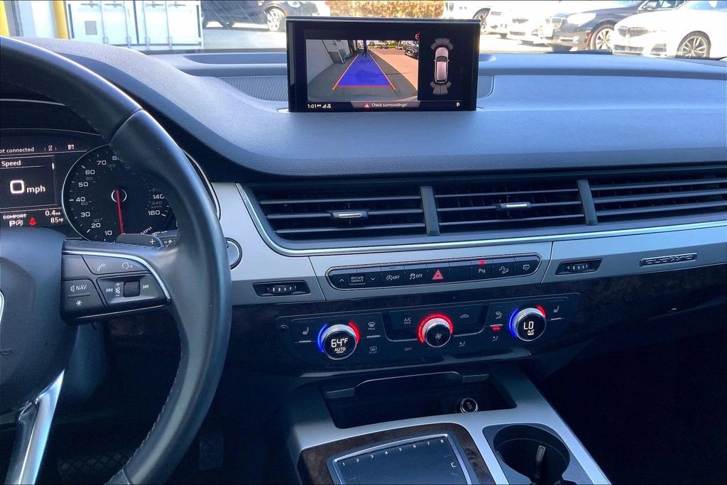 Used 2019 Audi Q7 2.0T Premium w/ Convenience Package image 6