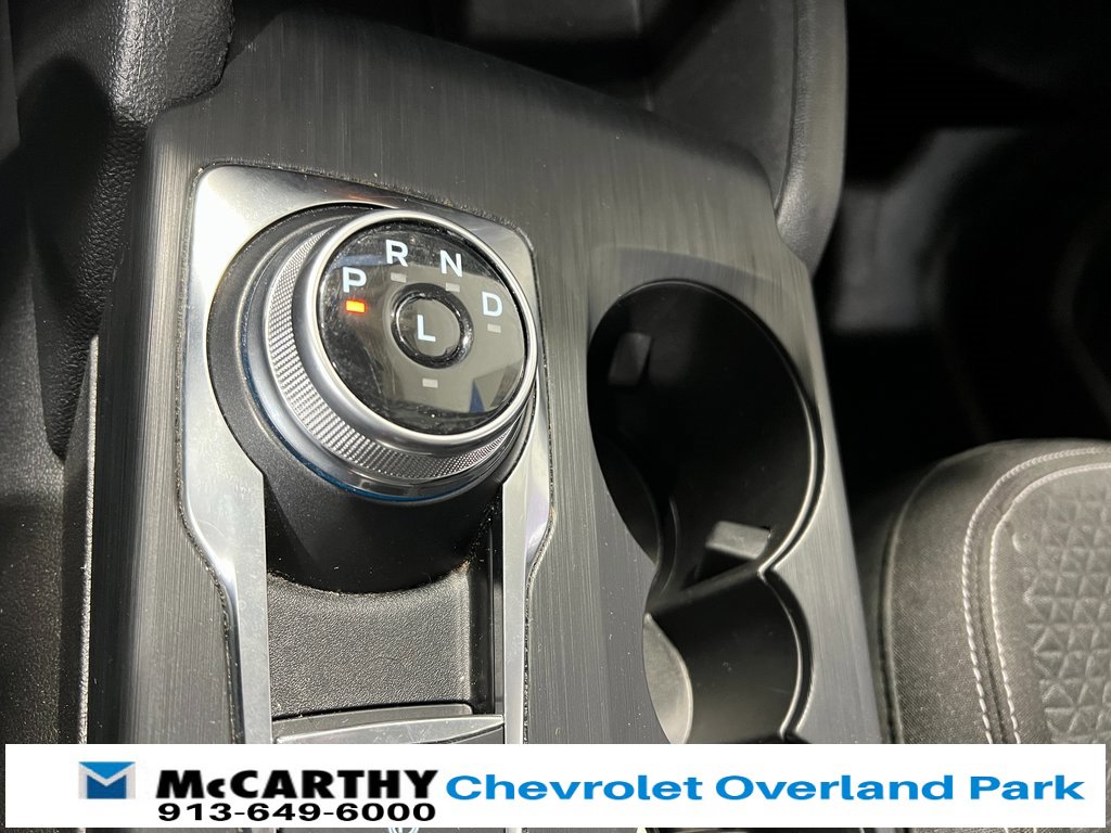 Used 2024 Ford Escape Active image 19