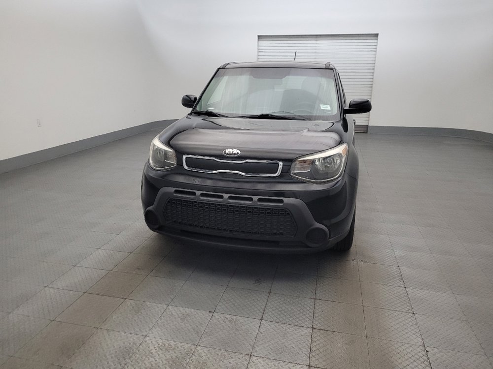 Used 2015 Kia Soul FWD image 15