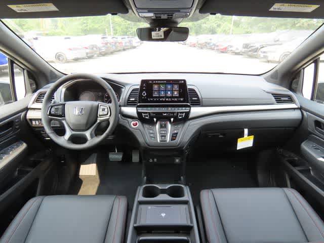 New 2026 Honda Odyssey Sport-L image 19