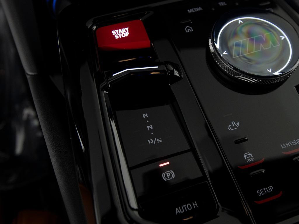 Used 2026 BMW M5 Touring AWD/4WD image 22