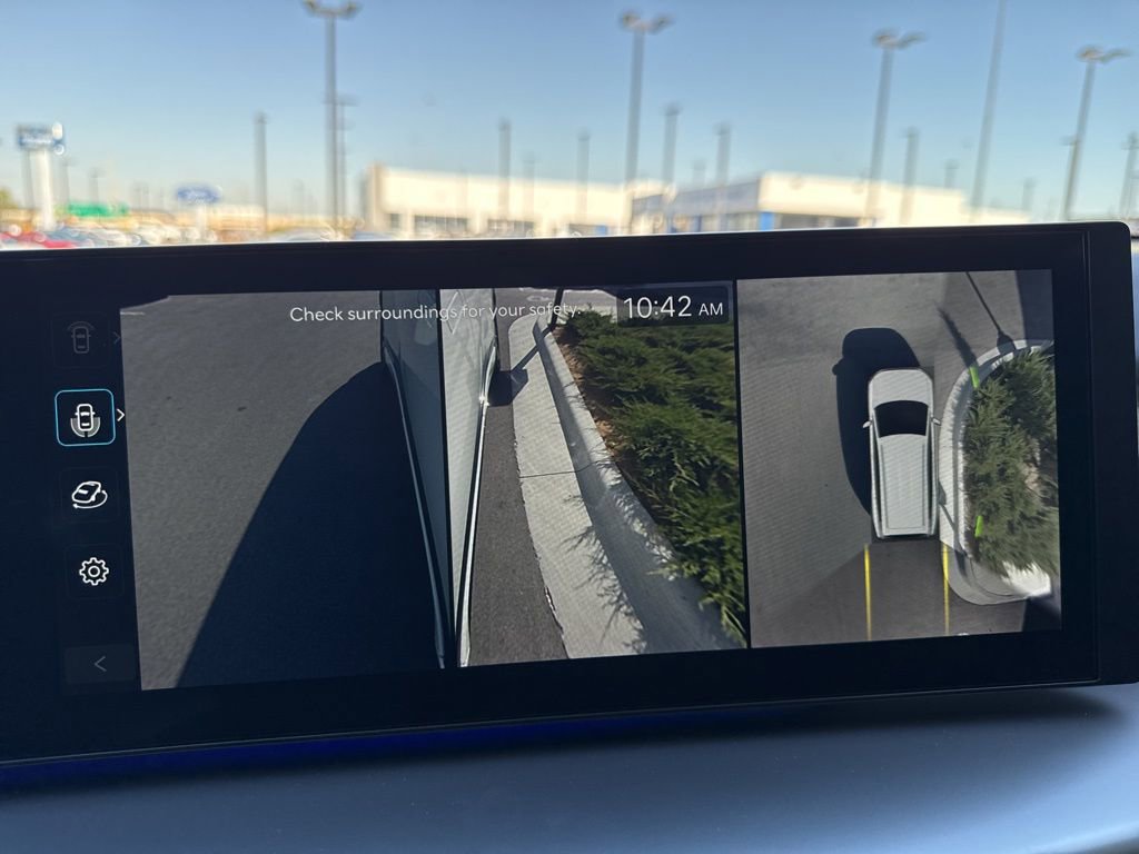 New 2026 Hyundai Ioniq 9 SEL image 24