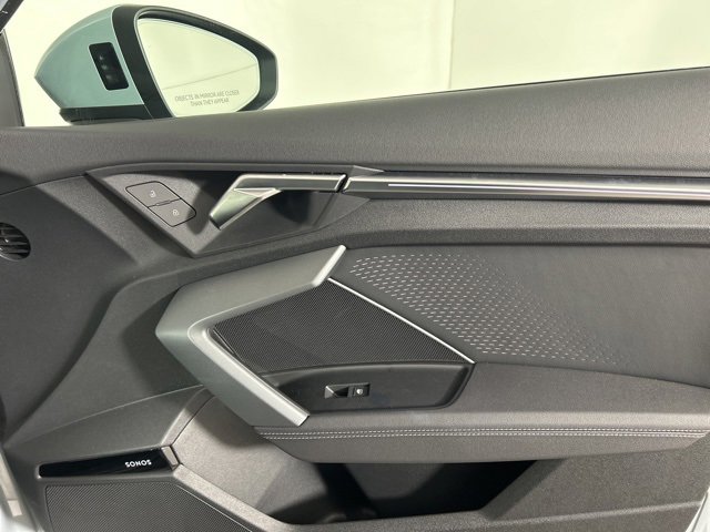 Certified 2025 Audi A3 2.0T Premium Plus w/ Premium Plus Package image 25