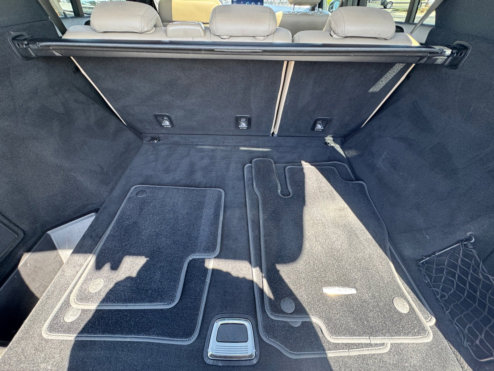 Used 2015 Mercedes-Benz ML 400 4MATIC image 33