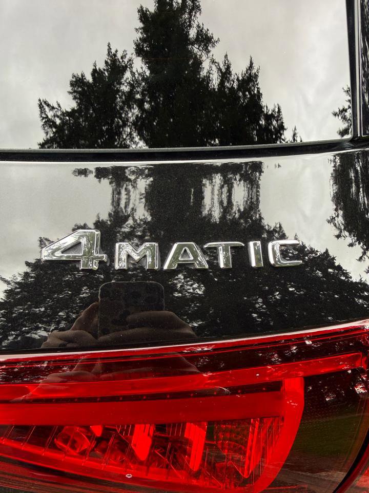 Used 2023 Mercedes-Benz GLE 450 GLE 450 4MATIC image 16