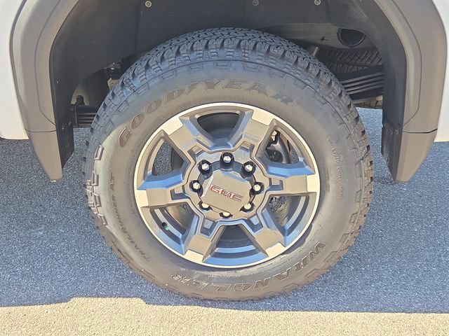 New 2026 GMC Sierra 2500 SLT w/ SLT Premium Package image 7