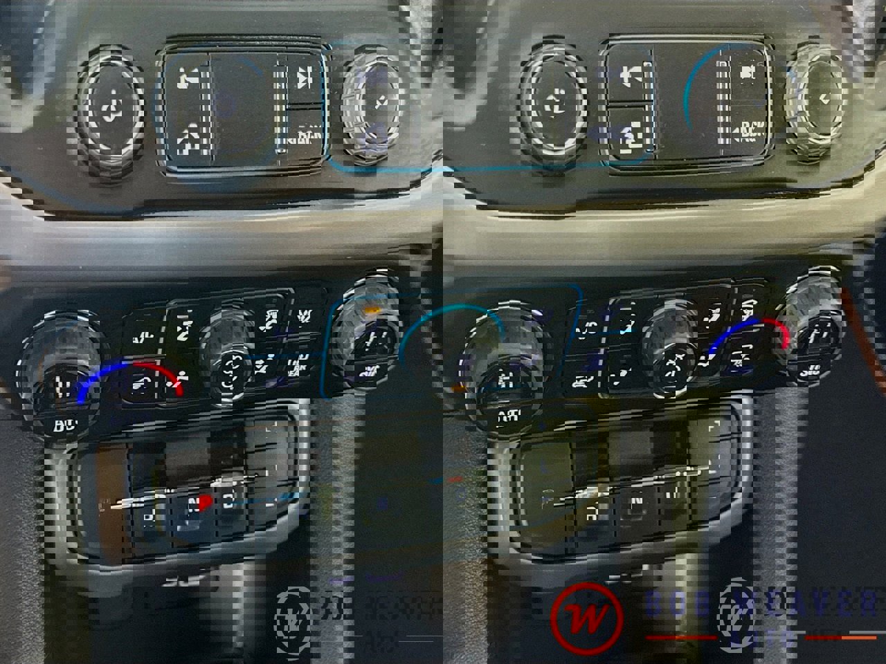 Certified 2023 GMC Acadia AT4 w/ Preferred Package image 16