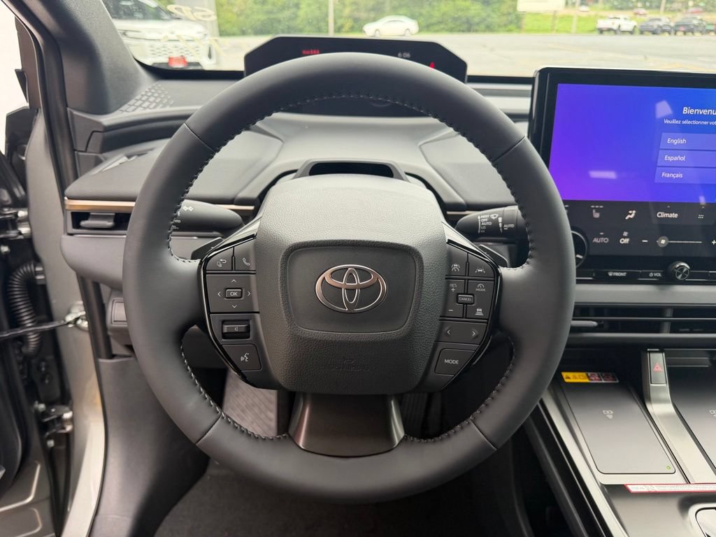 New 2026 Toyota bZ AWD/4WD image 10
