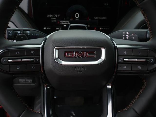 New 2026 GMC Yukon AT4 w/ AT4 Premium Plus Package AWD/4WD image 30